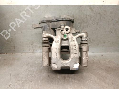 Used Right rear brake caliper CITROËN C4 III (BA_, BB_, BC_) 1.2 PureTech 130 (BAHNSA, BAHNSB) (130 hp) 27548561