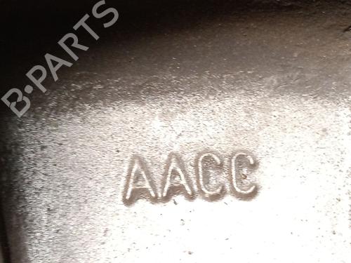 Rim OPEL ZAFIRA TOURER C (P12) 1.6 CDTI (75) | BP29305764C45