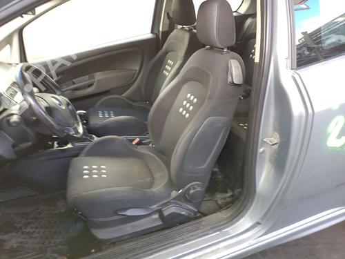 Pedal FIAT GRANDE PUNTO (199_) 1.4 16V (199BXG1B, 199AXG1B) | BP31666009I4 