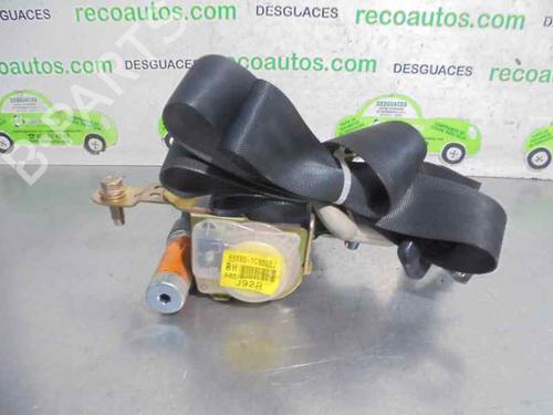 Front right seatbelt HYUNDAI GETZ (TB)  | BP8724573I25 