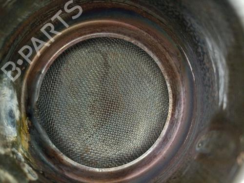Particulate filter AUDI Q3 (F3B) 35 TDI | BP29488829M81 