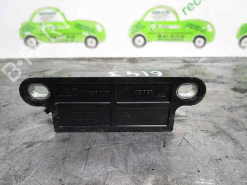 Electronic module MERCEDES-BENZ E-CLASS (W211) E 200 CDI (211.007) | BP20247006M83 