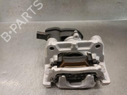 Right rear brake caliper HYUNDAI TUCSON (TL, TLE) 2.0 CRDi All-wheel Drive | BP28110881M106 
