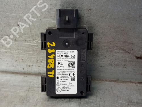 Used Electronic sensor HYUNDAI BAYON (BC3) 1.0 T-GDI (101 hp) 28579996