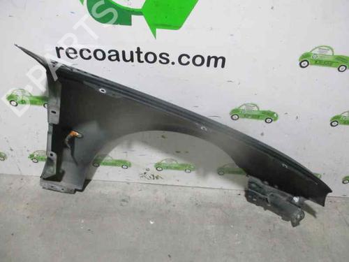 Kotflügel links vorne JAGUAR S-TYPE II (X200) 2.7 D | BP2588796C41 