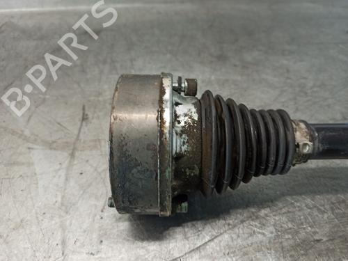 Left front driveshaft VW PASSAT B6 (3C2) 2.0 FSI | BP10111122M38 