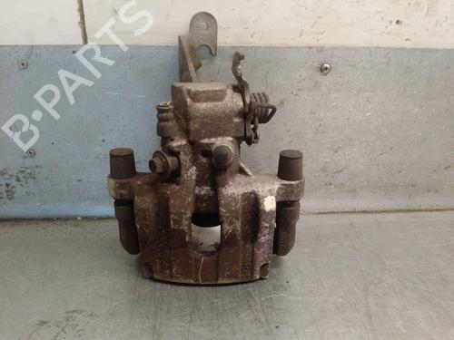 Used Right rear brake caliper Right rear brake caliper NISSAN PRIMERA Hatchback (P12) 1.6 (109 hp) 39975964 39975964