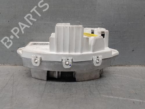 Used Heater resistor BMW X5 (E70) 3.0 d (235 hp) 18343881