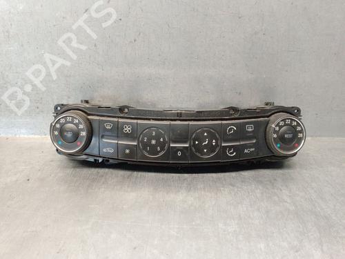 Used Climate control Climate control MERCEDES-BENZ E-CLASS (W211) E 270 CDI (211.016) (177 hp) 33991125 33991125