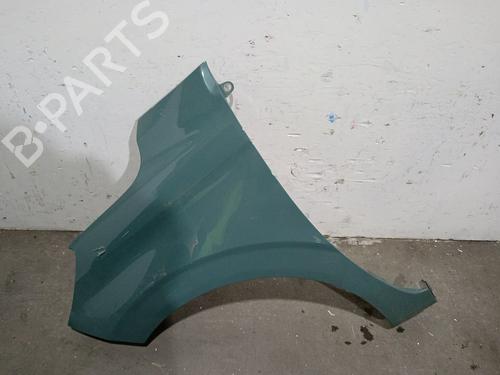 Used Left front fenders Left front fenders HYUNDAI i10 III (AC3, AI3) 1.0 MPi (67 hp) 34631225 34631225