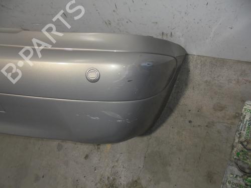 Rear bumper CITROËN XSARA (N1)  | BP8590076C8 