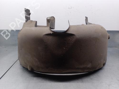 Wheel arch AUDI A8 D2 (4D2, 4D8)  | BP16240011C56 
