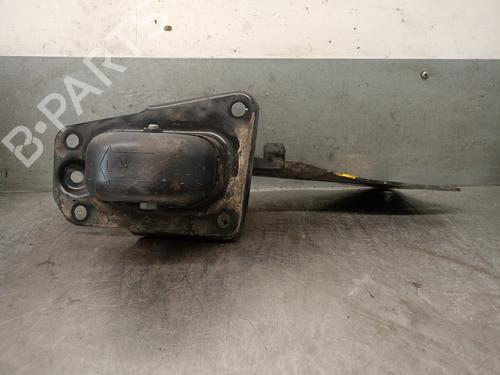 Left rear suspension arm VW SCIROCCO III (137, 138) 2.0 TDI | BP26974495M14