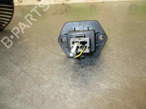 Heater blower motor KIA CARNIVAL / GRAND CARNIVAL III (VQ) 2.9 CRDi | BP2108797M62 
