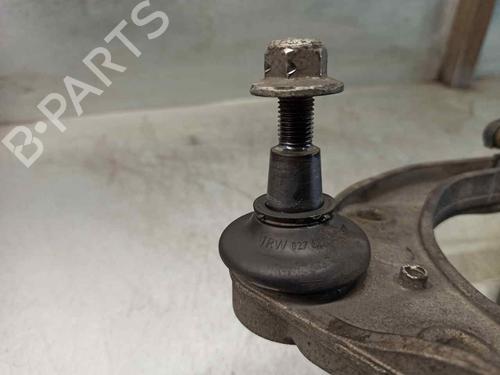 Left front suspension arm AUDI Q7 (4LB)  | BP12133228M12 