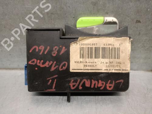 Used Ignition barrel Ignition barrel 37523207 37523207
