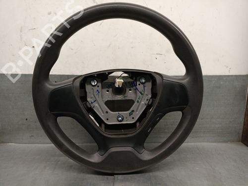 Used Steering wheel Steering wheel HYUNDAI i10 II (BA, IA) 1.0 (67 hp) 39747323 39747323