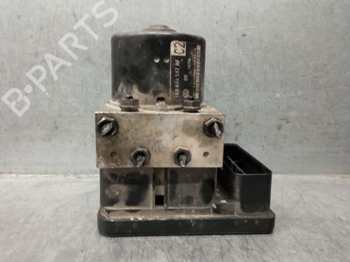 Used ABS pump SEAT LEON (1P1) 2.0 TDI 16V (140 hp) 29604447