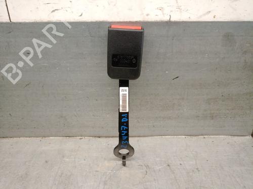 Used Seat buckle DACIA LODGY (JS_) 1.5 dCi (JSMC, JSAF) (107 hp) 28430099