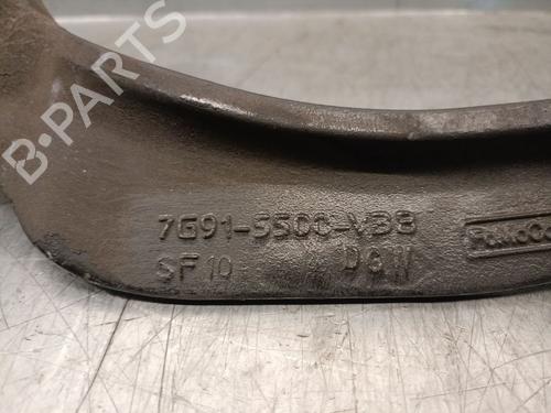 Right rear suspension arm VOLVO XC60 I SUV (156) D5 AWD | BP29965489M15 