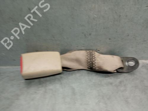 Used Seat buckle NISSAN MURANO I (Z50) 3.5 4x4 (245 hp) 27807252