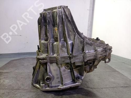 Gearbox RENAULT GRAND SCÉNIC II (JM0/1_) 1.5 dCi (JM1E) | BP26643968M3 