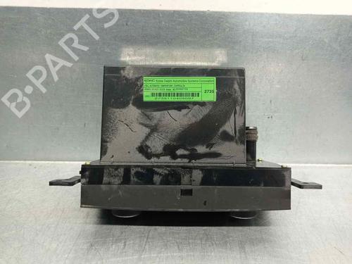 Climate control CHEVROLET CAPTIVA (C100, C140) 2.2 D | BP11011626I5 