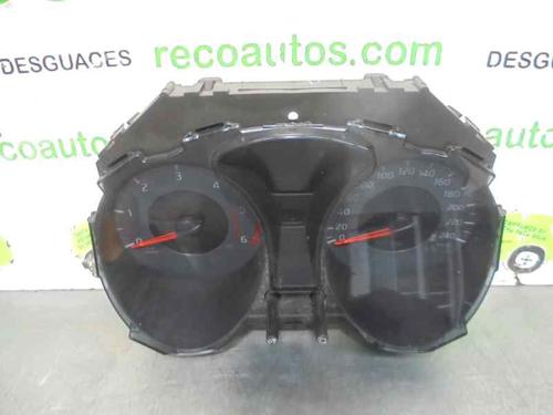 Instrument cluster NISSAN JUKE (F15) 1.5 dCi | BP3410485C47 