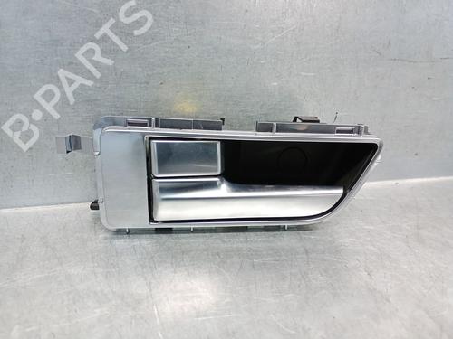 Rear left interior door handle LAND ROVER RANGE ROVER SPORT I (L320) 3.0 D 4x4 AH2222601AB | LR020246
