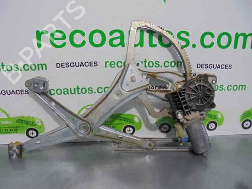 Used Front right window mechanism MERCEDES-BENZ M-CLASS (W163) ML 270 CDI (163.113) (163 hp) 2123188