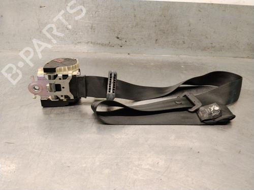Front right seatbelt RENAULT TWINGO II (CN0_) 1.5 dCi 75 | BP37720087I25 - Image 4