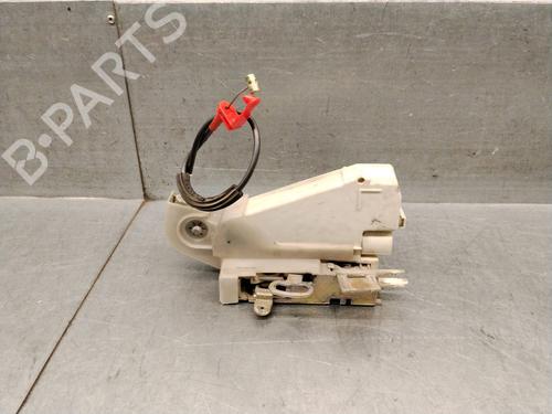 Used Front right lock Front right lock 38440437 38440437