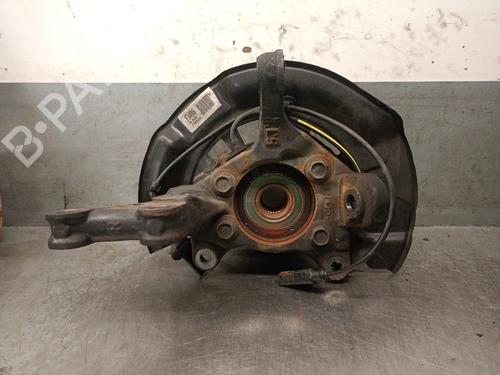 Used Right front steering knuckle TOYOTA AVENSIS Estate (_T27_) 2.0 D-4D (ADT270_, ADT270R) (126 hp) 26712290