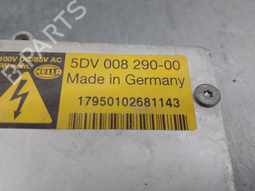 Ballast Xénon RENAULT ESPACE IV (JK0/1_) 3.5 V6 (JK00, JK0F, JK0P, JK0S, JK0W) | BP29851198C53 