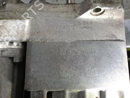 Rear differential VW PASSAT B6 Variant (3C5) 2.0 TDI 16V | BP38779627M24 - Image 8
