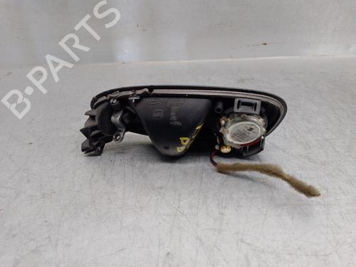 Front right interior door handle SEAT ALTEA (5P1) 1.9 TDI | BP16289219I14 