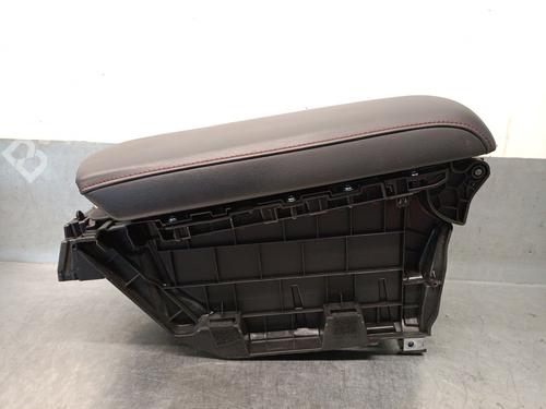 Console central MAZDA 3 Hatchback (BP) 2.0 SKYACTIV-G M Hybrid (122 hp) 26170359