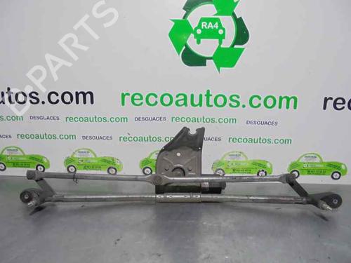 Front wiper motor FORD TRANSIT Platform/Chassis (FM_ _, FN_ _) 2.4 TDE | BP2314508M29 