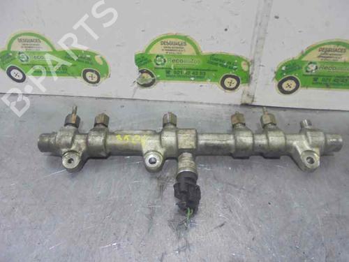 Used Injection rail Injection rail 2314351 2314351