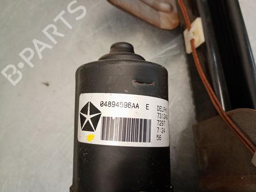Central lock pump LANCIA VOYAGER MPV (404_) 2.8 CRD (RT, 53) | BP28143367M86 