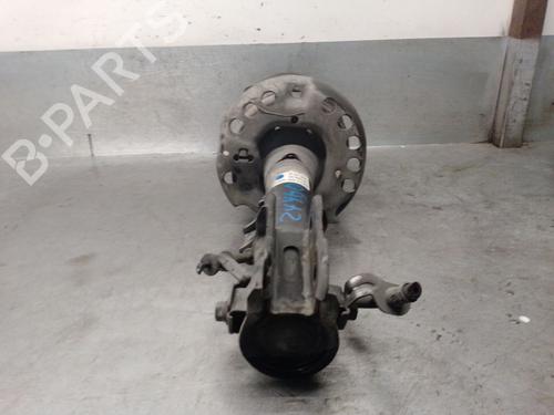 Right front shock absorber KIA CARENS IV 1.7 CRDi | BP31722211M17