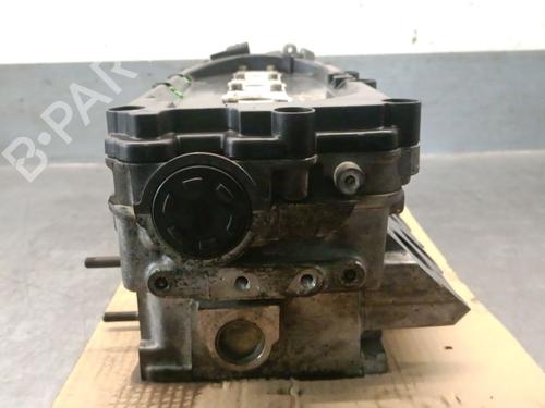 Cylinder head AUDI A4 B7 Avant (8ED) 3.0 TDI quattro | BP35932055M5 - Image 7