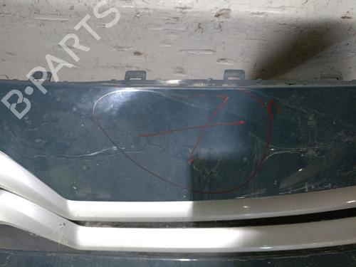 Front bumper CITROËN JUMPY III Van (V_) 1.5 BlueHDi 100 | BP39025481C7  - Image 5