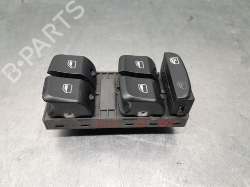 Left front window switch AUDI Q5 (8RB) 3.0 TDI quattro | BP37447288I27 - Image 4