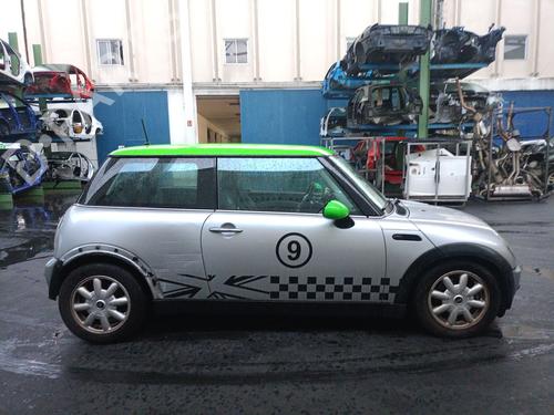Andre MINI MINI (R50, R53) Cooper | BP30192490O1