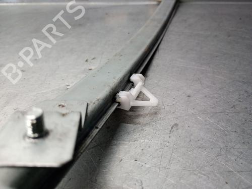 Front right window mechanism BMW X5 (E53) 3.0 d | BP26493242C23 