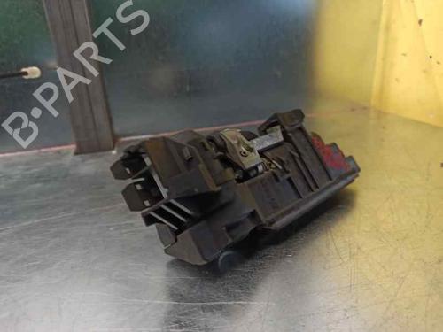 Tailgate handle MERCEDES-BENZ C-CLASS (W203) C 220 CDI (203.008) | BP5789031C132 