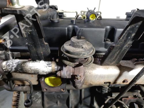 Engine KIA CARNIVAL II (GQ) 2.9 CRDi | BP39536058M1 - Image 9