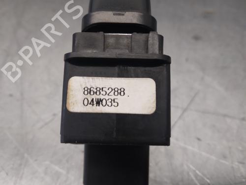 Right rear window switch VOLVO XC70 I Cross Country (295) 2.5 T XC AWD | BP13661502I28 