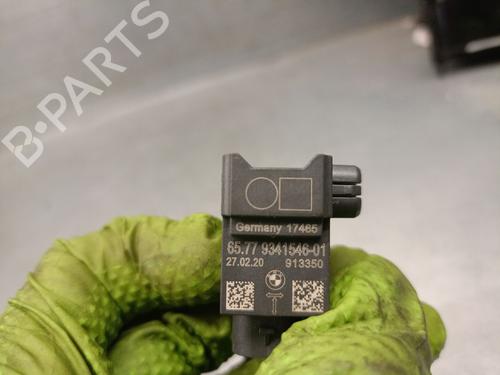 Elektronisk sensor BMW 3 (G20, G80, G28) 320 d Mild-Hybrid | BP24811794M84 